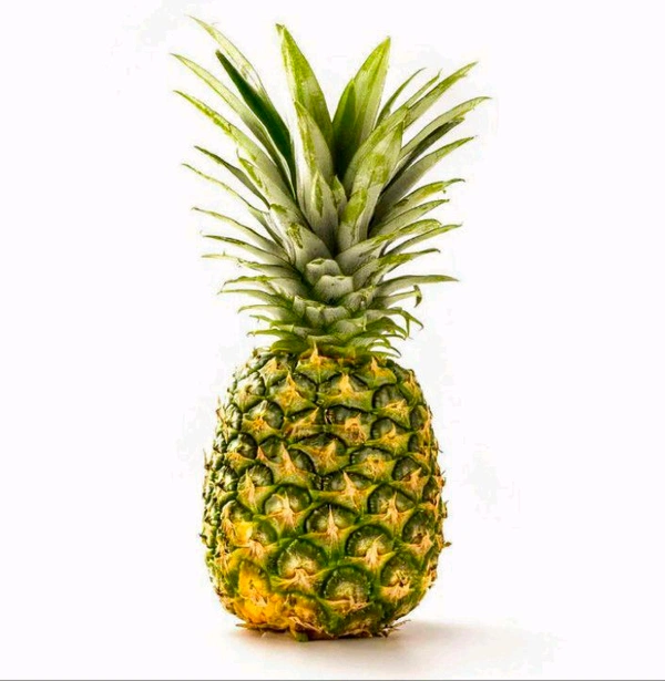 Pineapple 1 Piece (Approx 650g-1200g)