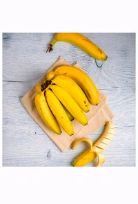 Banana Robusta - 6 pieces