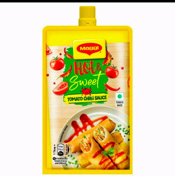 Maggi Pichkoo Rich Tomato Ketchup 75 g