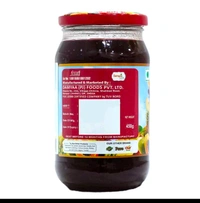 9am Mixed Fruit Jam