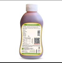 Dhampur Green Tamarind & Date Chutney, 400grams | Imli Chuhara Khatti Chutney