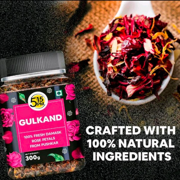 Gulkand -300gm