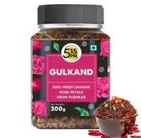 Gulkand -300gm