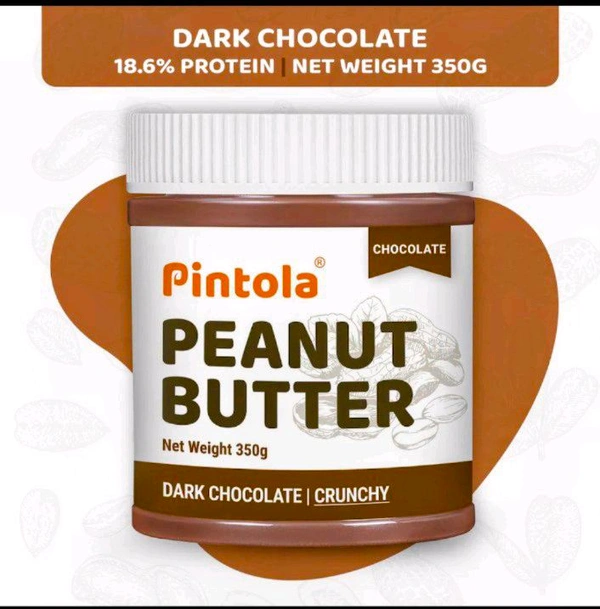 Pintola Peanut Butter