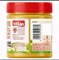 Kissan Creamy Peanut Butter 350 g
