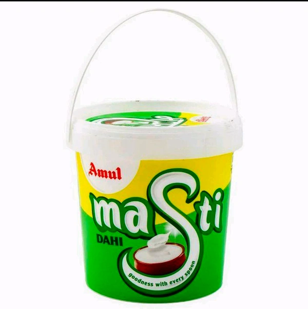 Amul Masti Dahi 1 kg
