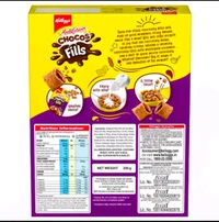 Kellogg's Chocos Fills 250 g