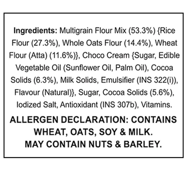 Kellogg's Chocos Fills 250 g