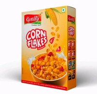Kwality Corn Flakes 375g Box
