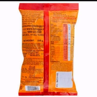 Kellogg's Real Almond Honey Corn Flakes 168 g