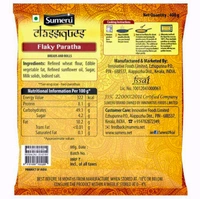 Sumeru Classiques Flaky Paratha 400 g