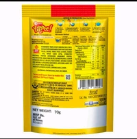 SunfeastYippee! Instant Pasta Treat - Masala 70g