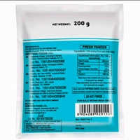 Heritage Paneer 200 g (Pouch)