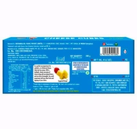 Britannia Cheese Cubes 200 g