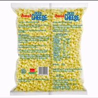 Amul Mozzarella & Cheddar Diced Cheese Blend 200 g (Pack)