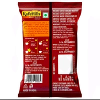 Kafehills Select Blend Instant Coffee 50 g