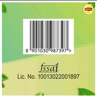 Lipton Clear & Light Green Tea 100 g