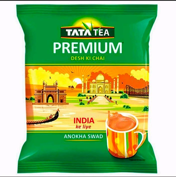 Tata Tea Premium Desh Ki Chai 250 g