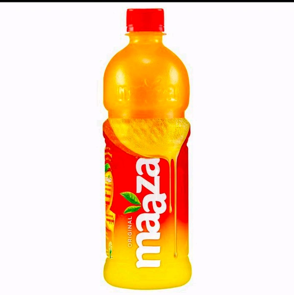 Maaza Mango Drink 600 ml