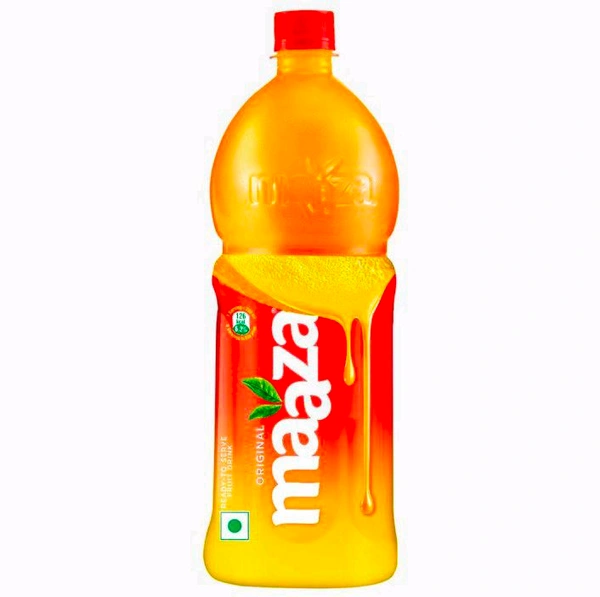 Maaza Mango Drink 1.2 L