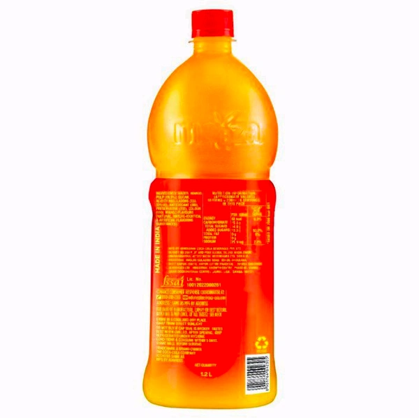 Maaza Mango Drink 1.2 L