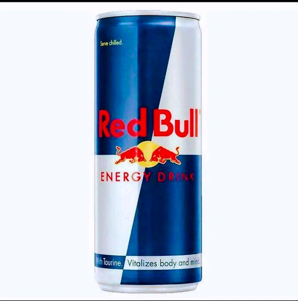 Red Bull Energy Drink 250 ml