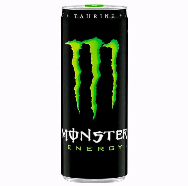Monster Energy Drink 350 ml