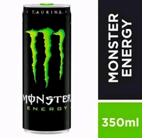Monster Energy Drink 350 ml