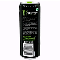 Monster Energy Drink 350 ml