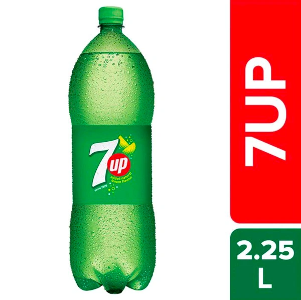 7 Up 2.25 L