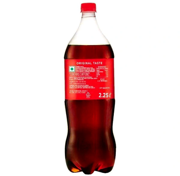 Coca Cola 2.25 L