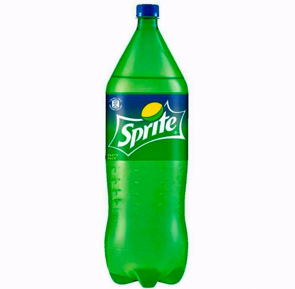 Sprite 2.25 L