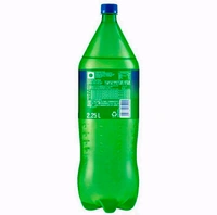 Sprite 2.25 L