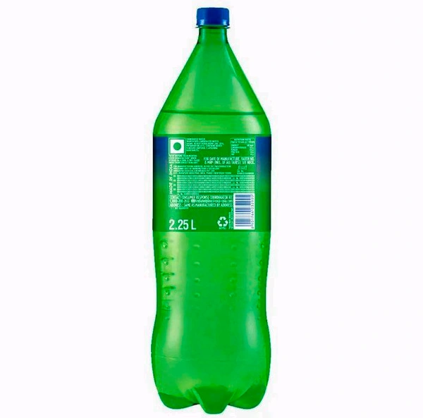 Sprite 2.25 L