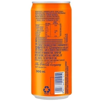 Fanta Orange 300 ml