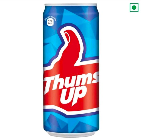 Thums Up 300 ml