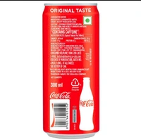 Coca Cola 300 ml