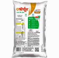 Fortune Physically Refined Rice Bran Oil 1 L (Pouch