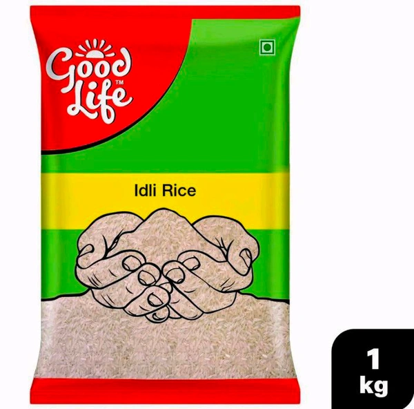 Good Life Idli Rice 1 kg