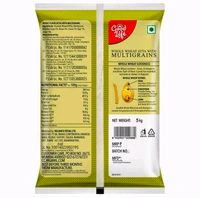 Good Life Multigrain Whole Wheat Atta 5 kg