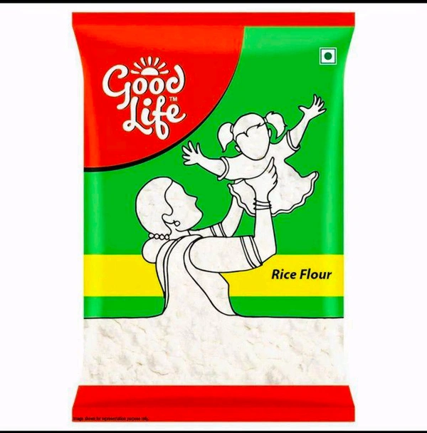 Good Life Rice Atta / Flour 1 kg