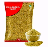 Good Life Broken Wheat / Daliya 1 kg