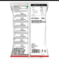 Good Life Maida 500 g