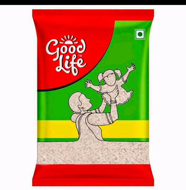Good Life Ragi Flour 500 g