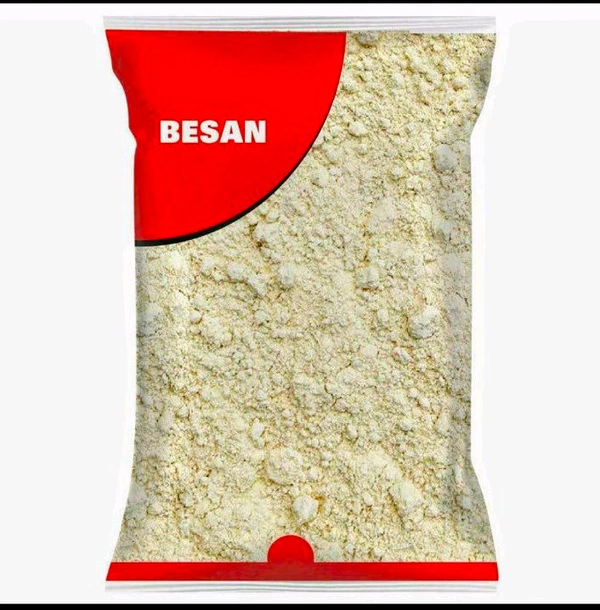 Good Life Besan 500 g