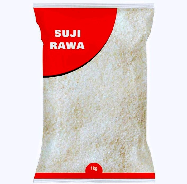 Good Life Suji / Rawa 1 kg