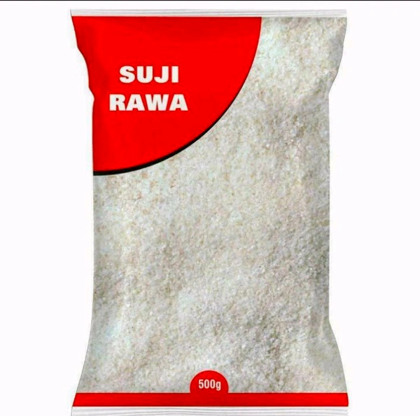 Good Life Suji / Rawa 500 g