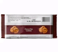 Unibic Choco Chip Cookies 500 g
