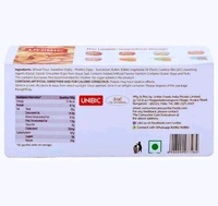 Unibic Sugar Free Cashew Cookies 75 g
