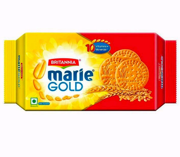 Britannia Marie Gold Biscuits 250 g